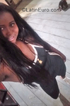 pretty Colombia girl Yendi from Bogota CO25847