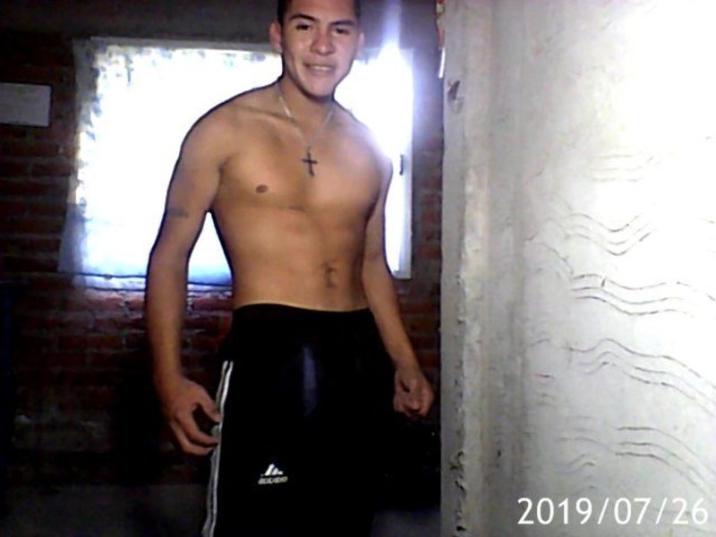 Date this fun Argentina man Wosiii from San Salvador De Jujuy AR206