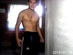 attractive Any Country man Wosiii from San Salvador De Jujuy AR206