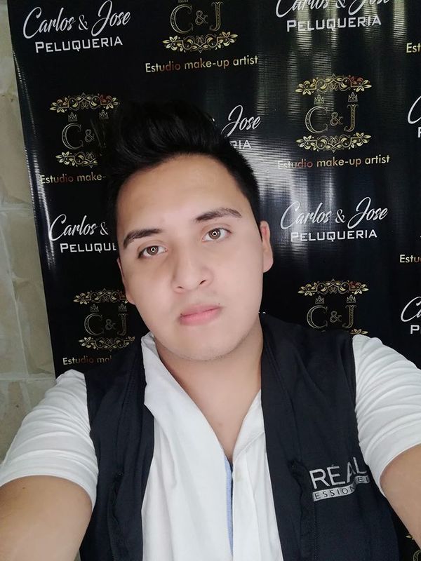 Date this tall Colombia man Edwin estiven from Villavicencio Meta CO25770