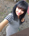 stunning Ecuador girl Nurys from Quevedo EC347