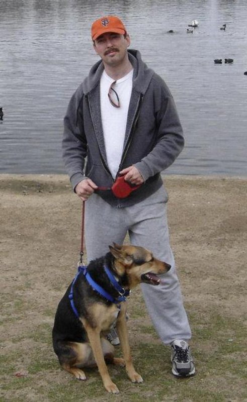 Date this cute United States man Michael from Los Angeles US20159