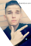beautiful Colombia man Greg from Merida VE2557