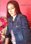 attractive Cuba girl Nisleydi from Las Tunas CU553