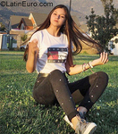 foxy Chile girl Denise from Consepcion CL141