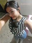 stunning Colombia girl Claudia from Barrancabermeja CO25809