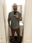 red-hot United States man Shane from Atlanta US20169