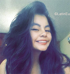 delightful Ecuador girl La naraja molesta from Guayaquil EC349