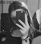 athletic Argentina girl Rocio from Santa Fe AR208