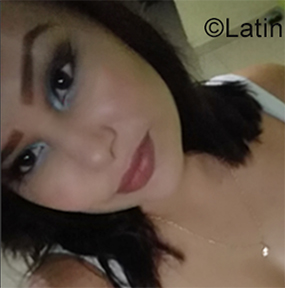 Date this hard body Venezuela girl Naryn from Valencia VE2562