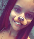 georgeous Dominican Republic girl Dexas from Santiago DO35530