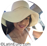 Date this pretty Dominican Republic girl Mariel from Nagua DO35533