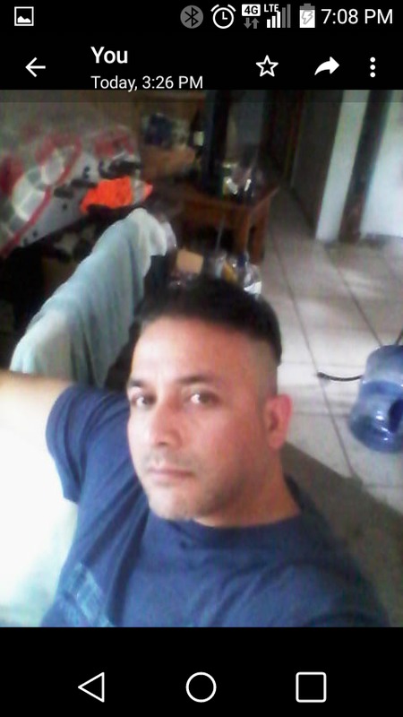 Date this sultry United States man Wilson from Greenacres US20174