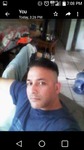 funny United States man Wilson from Greenacres US20174