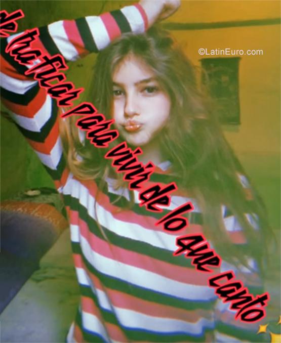 Date this hard body Argentina girl Sofia from Buenos Aires AR211