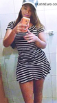 beautiful Brazil girl Ana from Betim BR10878