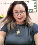 voluptuous El Salvador girl Roxana from San Salvador SV98
