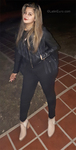 happy Argentina girl Eve from Cordoba AR212