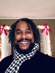 tall United States man  from Detroit US20184