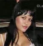 good-looking Colombia girl Maria from Monteria CO25830