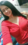 lovely Colombia girl Lucia from Cartagena CO25832