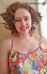 luscious Brazil girl Larisse from Goiania BR11378
