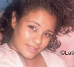 passionate Venezuela girl Yasmar from Caracas VE2568