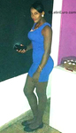 attractive Dominican Republic girl Esmara from Santo Domingo DO35582