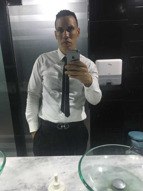 Date this good-looking Dominican Republic man Jake from República Dominicana DO35599