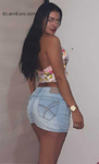 good-looking Colombia girl Tania from Bogota CO25851