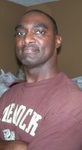 attractive United States man Energetic from Summerville US20194