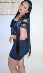 fun Colombia girl Lina from Villavicencio CO25854