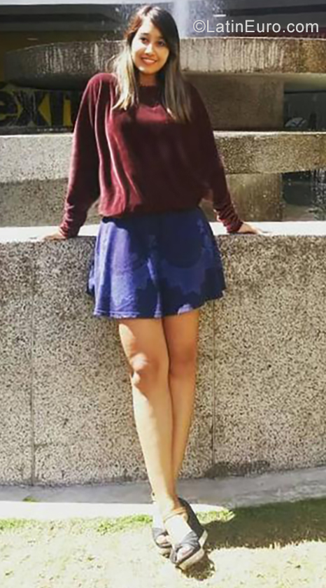 Date this sensual Colombia girl Mireya from Neiva CO25855