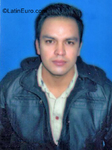delightful Colombia man Michael from Quito EC352