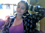 charming Paraguay girl Brisa from Ca r apegua PY24