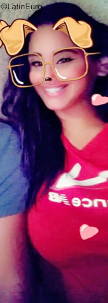 Date this fun Venezuela girl Yornia from Miranda VE2581