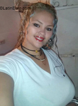 athletic Venezuela girl Kraisly from Maracay VE2673