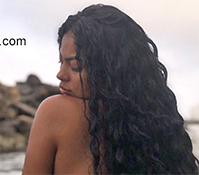 Date this voluptuous Colombia girl Lauren from Cartagena CO25868