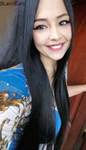pretty Argentina girl Daniela from Buenos Aires AR217