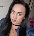 foxy Colombia girl Marcela from Bogota CO25872