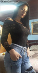 nice looking Colombia girl Antonella from Bogota CO25873