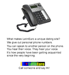 georgeous Dominican Republic girl Call the Girls from  DO35651