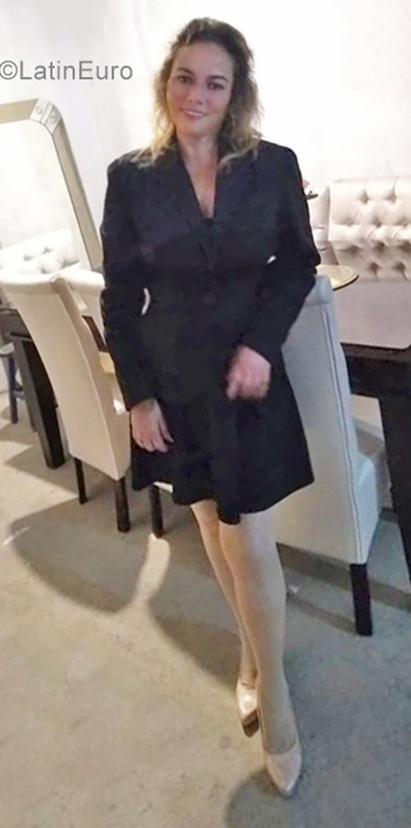 Date this stunning Peru girl Gisela from Lima PE1419