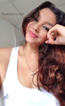 nice looking Colombia girl Karen from Neiva CO25874