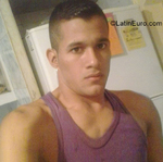 nice looking Colombia man William from Barcelona VE2592