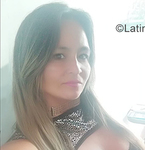 attractive Colombia girl Sandra from Manizales CO25877
