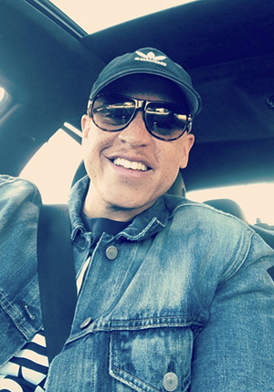 Date this fun United States man Marcus from San Diego US20218