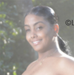 pretty Dominican Republic girl Greimy from Santo Domingo DO35685
