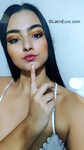pretty Colombia girl Dani from Medellin CO25884