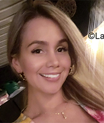 Date this beautiful Colombia girl Laura from Bucaramanga CO25885